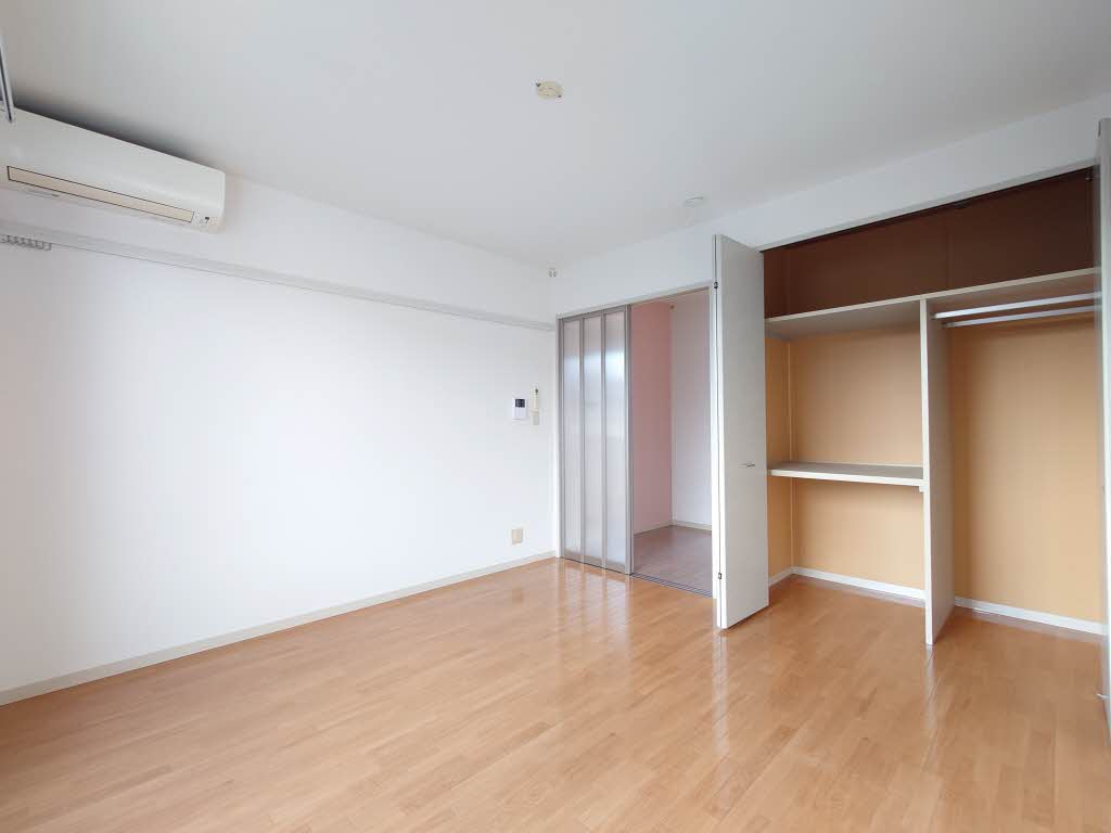 ステージ栄　Ａ 201号-3