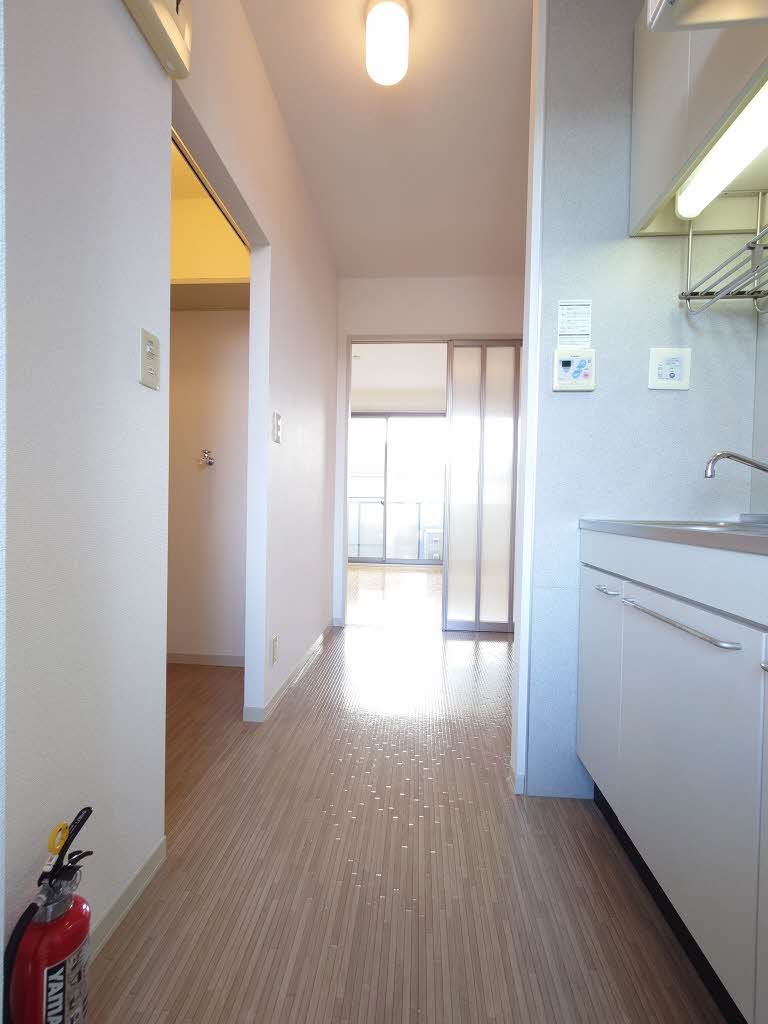 ステージ栄　Ａ 201号-5