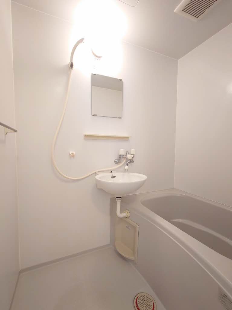 ステージ栄　Ａ 201号-6