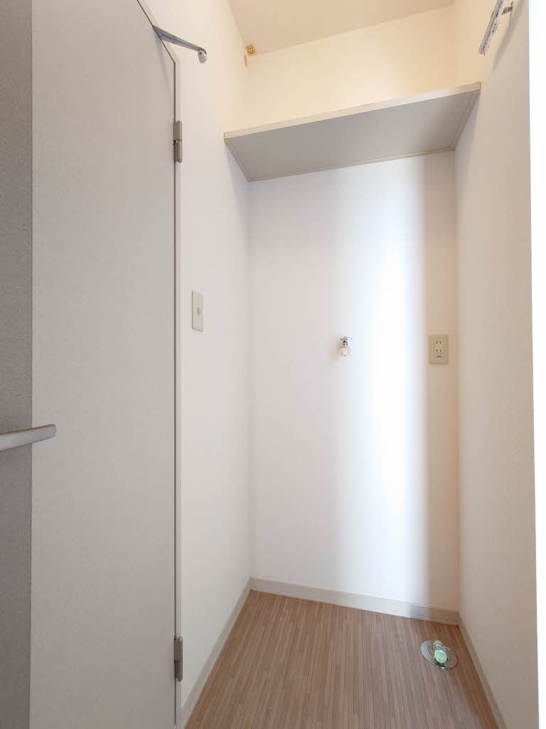 ステージ栄　Ａ 201号-8