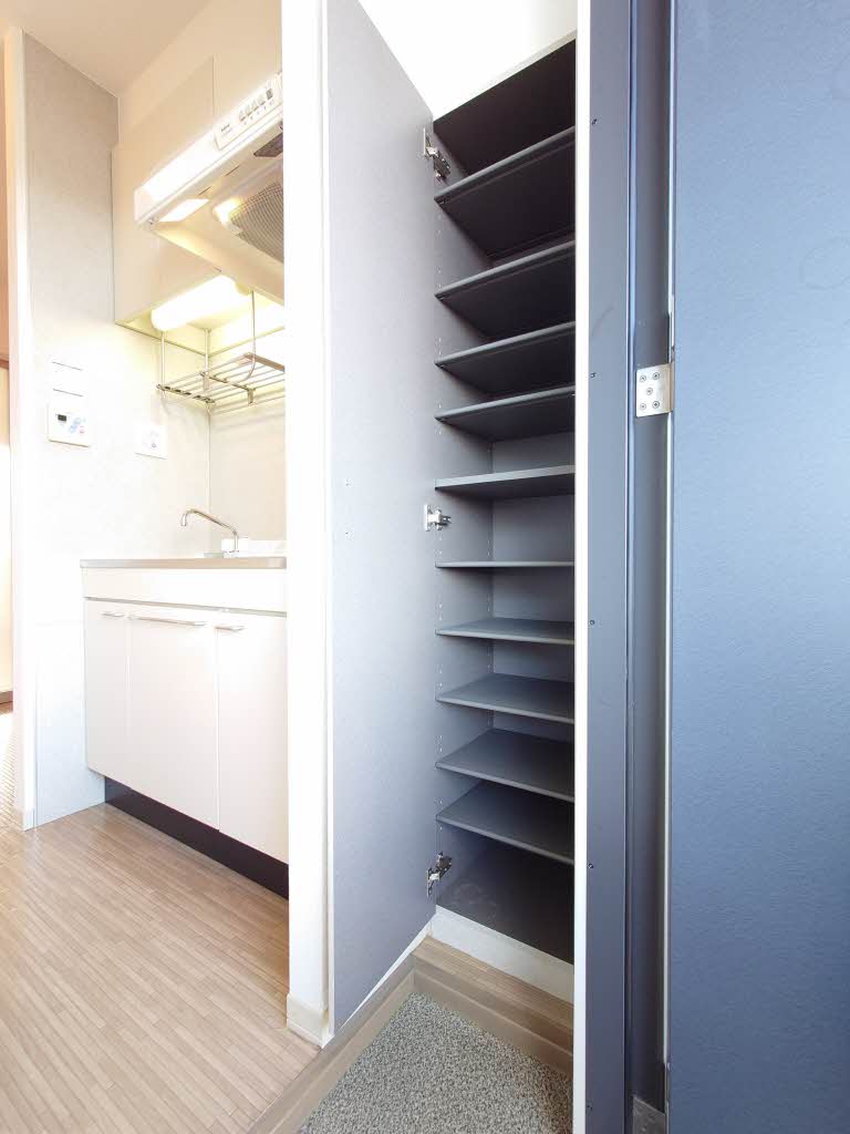 ステージ栄　Ａ 201号-10