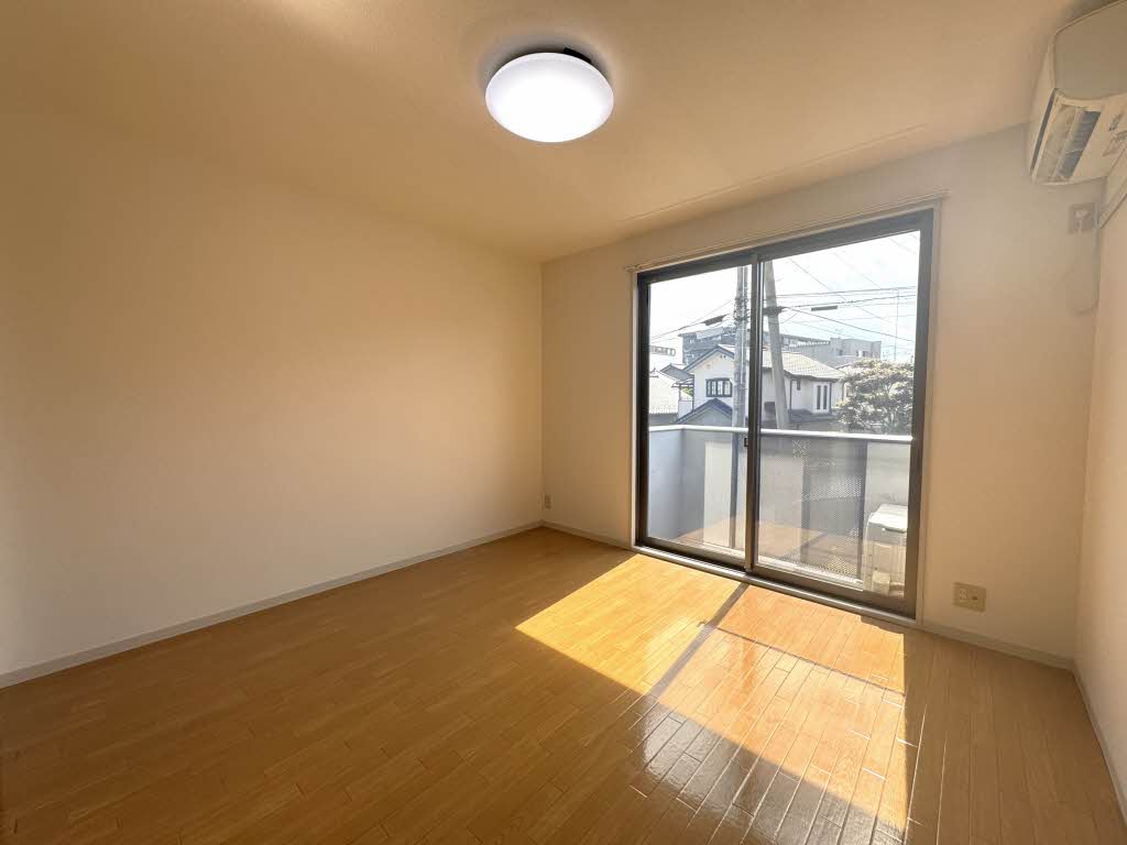 ステージ栄　Ｂ 201号-3