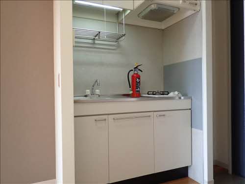 ステージ栄　Ｂ 202号-8