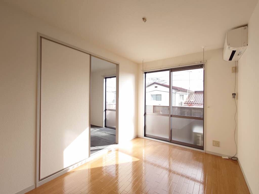 中野ルミネ 201号-2