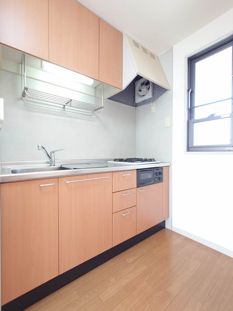 中野ルミネ 201号-4