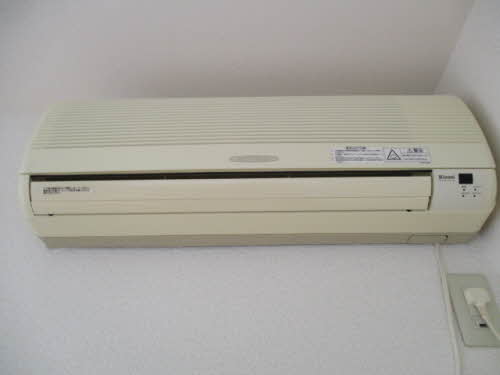 梧桐の杜　壱番館 102号-4