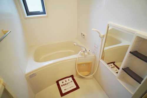 梧桐の杜　壱番館 102号-8