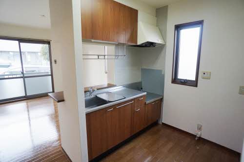 梧桐の杜　壱番館 102号-10