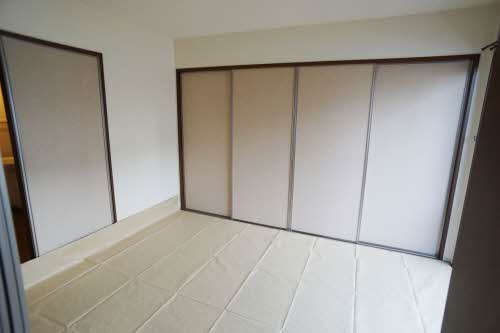 梧桐の杜　壱番館 102号-12