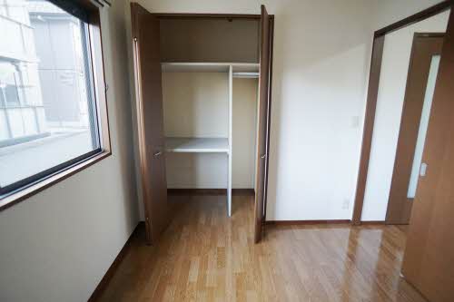 梧桐の杜　壱番館 102号-14