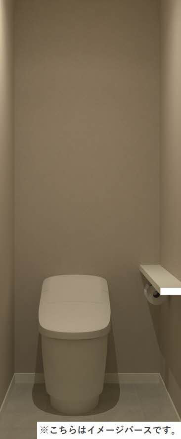 梧桐の杜 参番館 205号-8