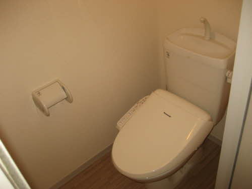 S.フラット A 101号-2