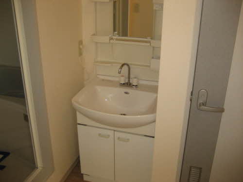 S.フラット A 101号-4