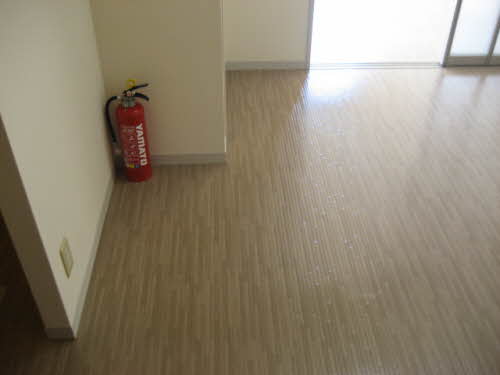 S.フラット A 101号-5