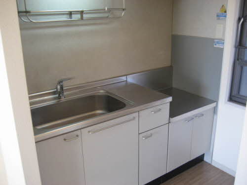 S.フラット A 101号-6