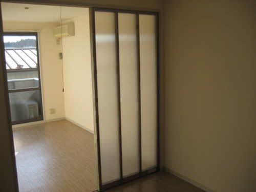 S.フラット A 101号-7