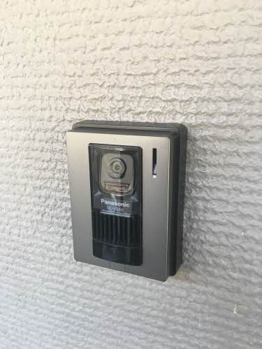 Ｓ．フラット　Ａ 101号-9