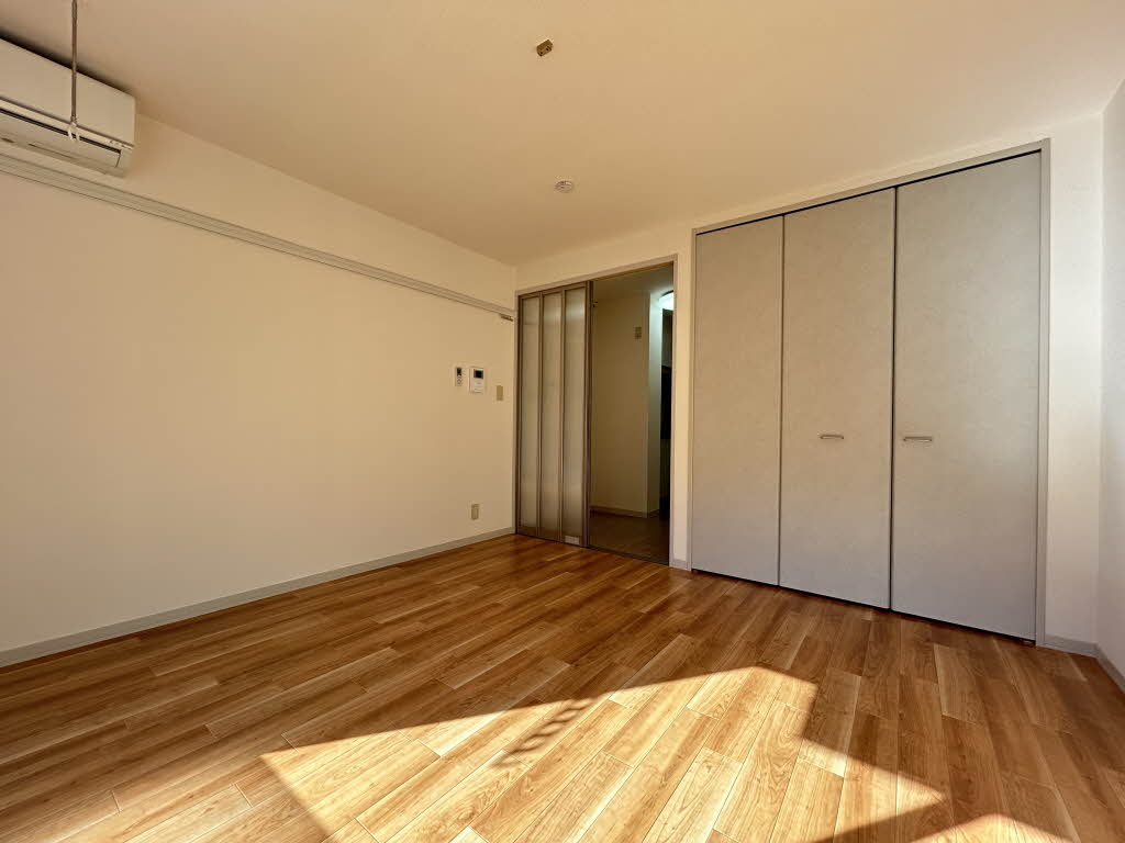 ジュネス古高山 101号-2