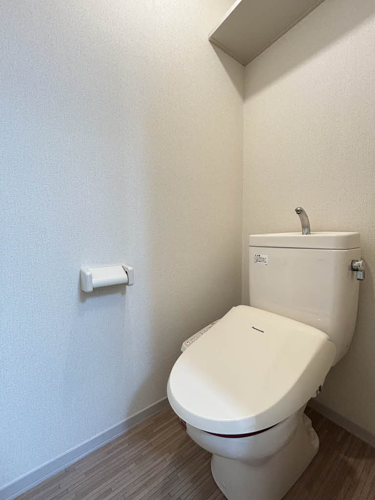 ジュネス古高山 101号-5