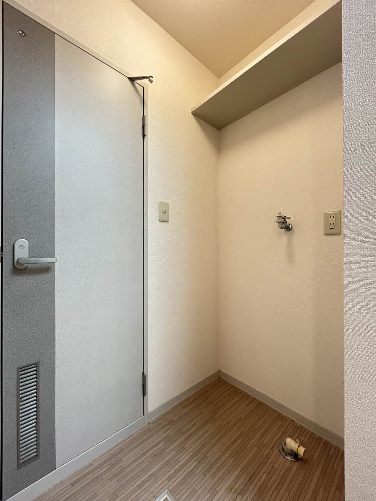 ジュネス古高山 101号-8