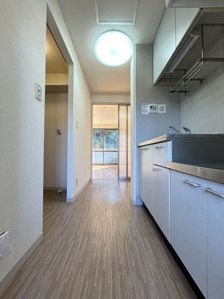 ジュネス古高山 101号-9