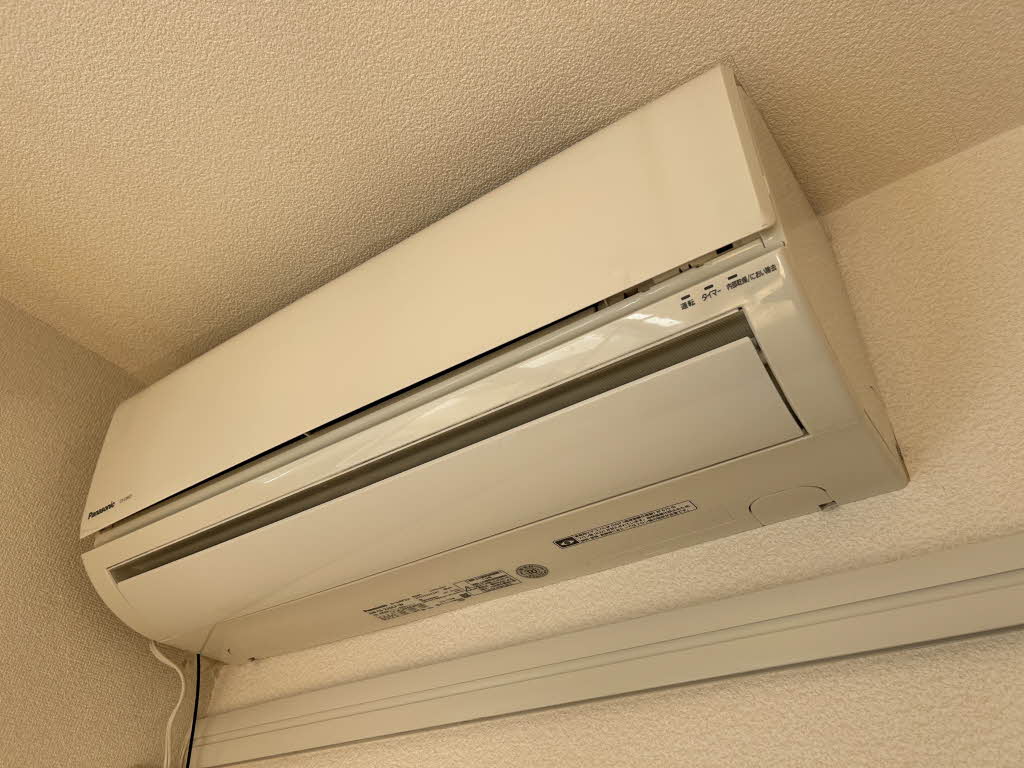 ジュネス古高山 101号-11