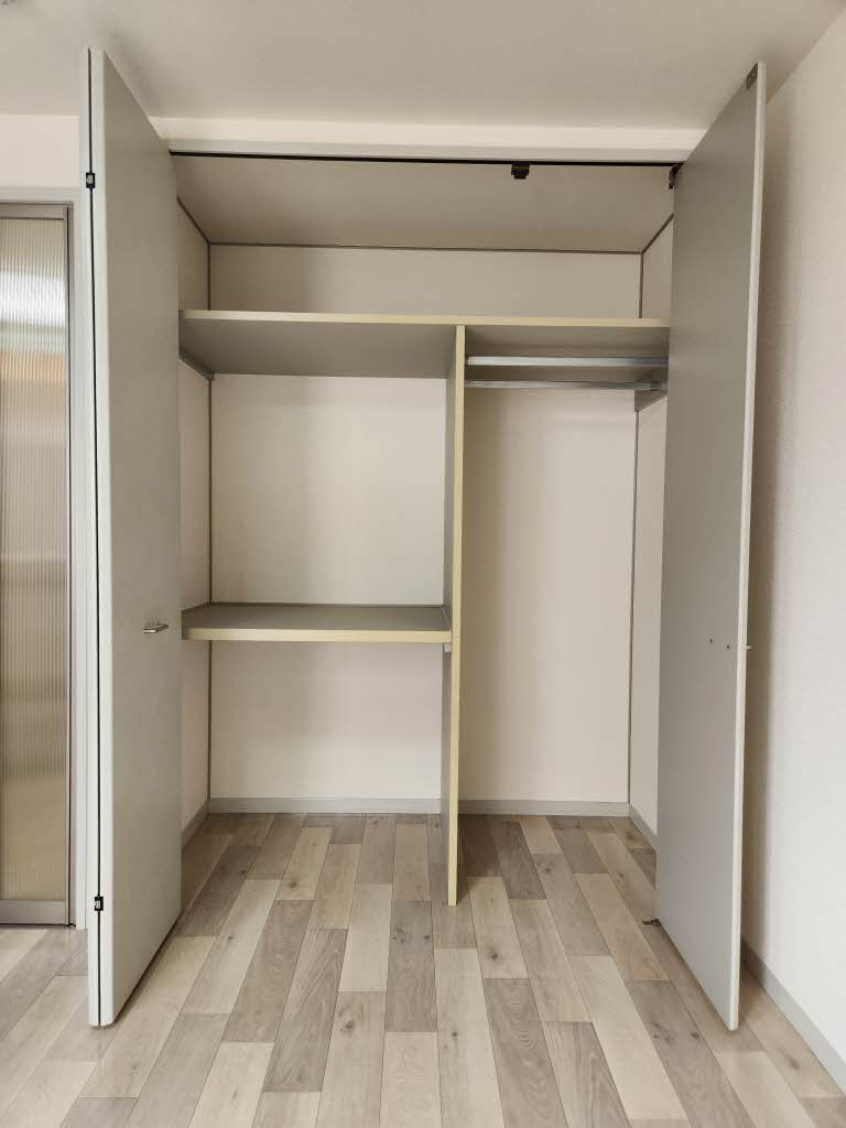 ジュネス古高山 103号-6