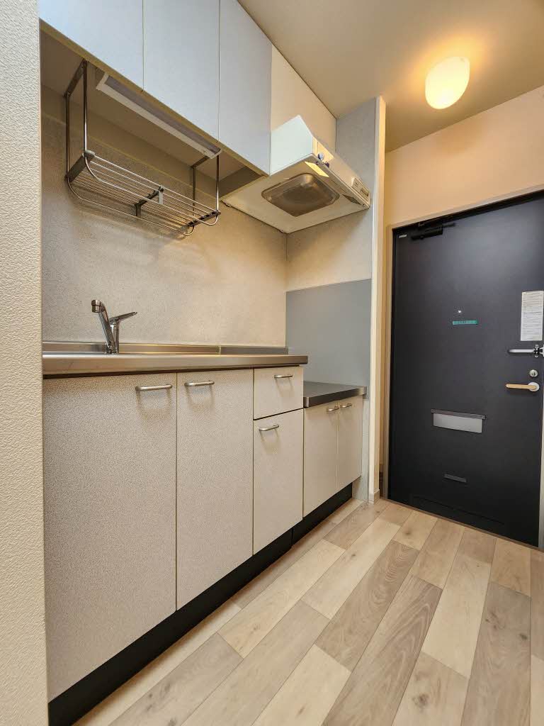 ジュネス古高山 103号-7