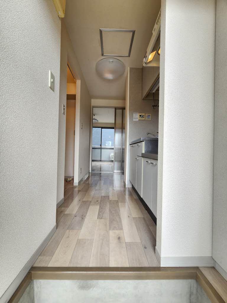 ジュネス古高山 103号-10