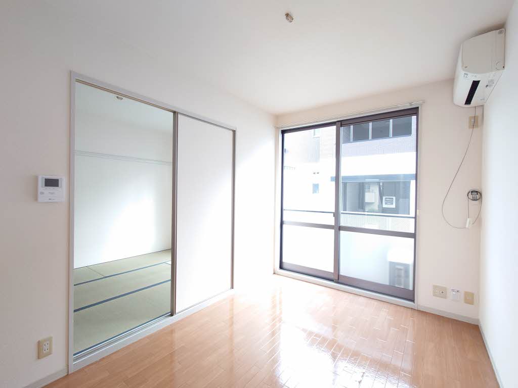 ビューパレーマルキ五番館 102号-2