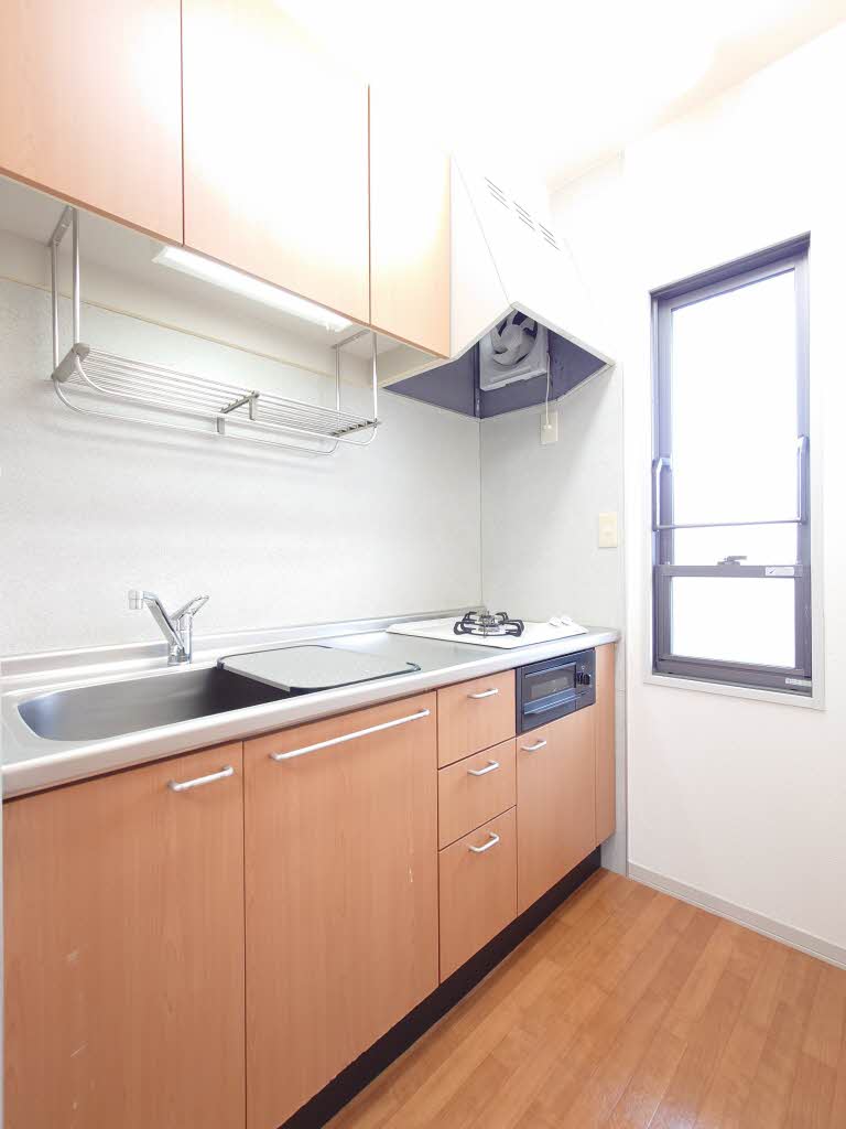 ビューパレーマルキ五番館 102号-4