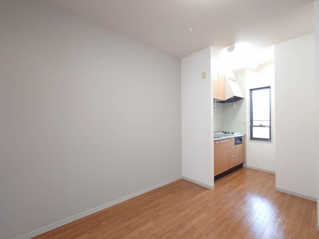 ビューパレーマルキ五番館 102号-5