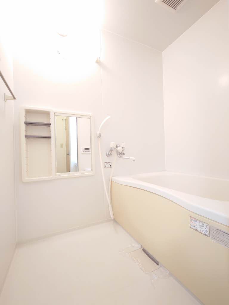 ビューパレーマルキ五番館 102号-6