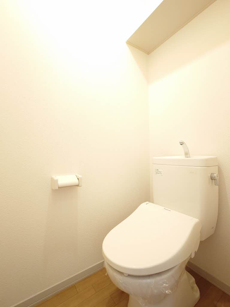 ビューパレーマルキ五番館 102号-7