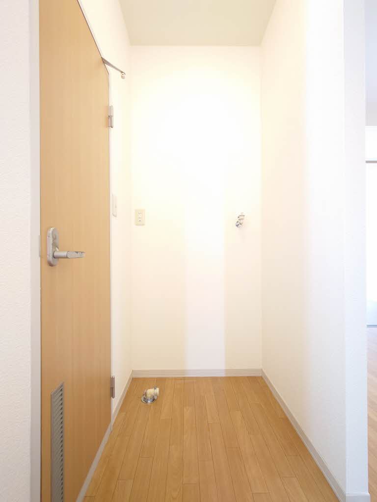 ビューパレーマルキ五番館 102号-9