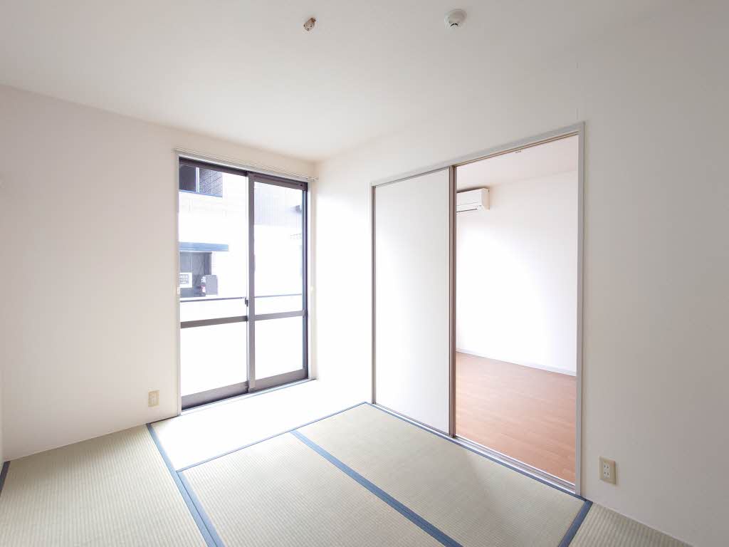 ビューパレーマルキ五番館 102号-10