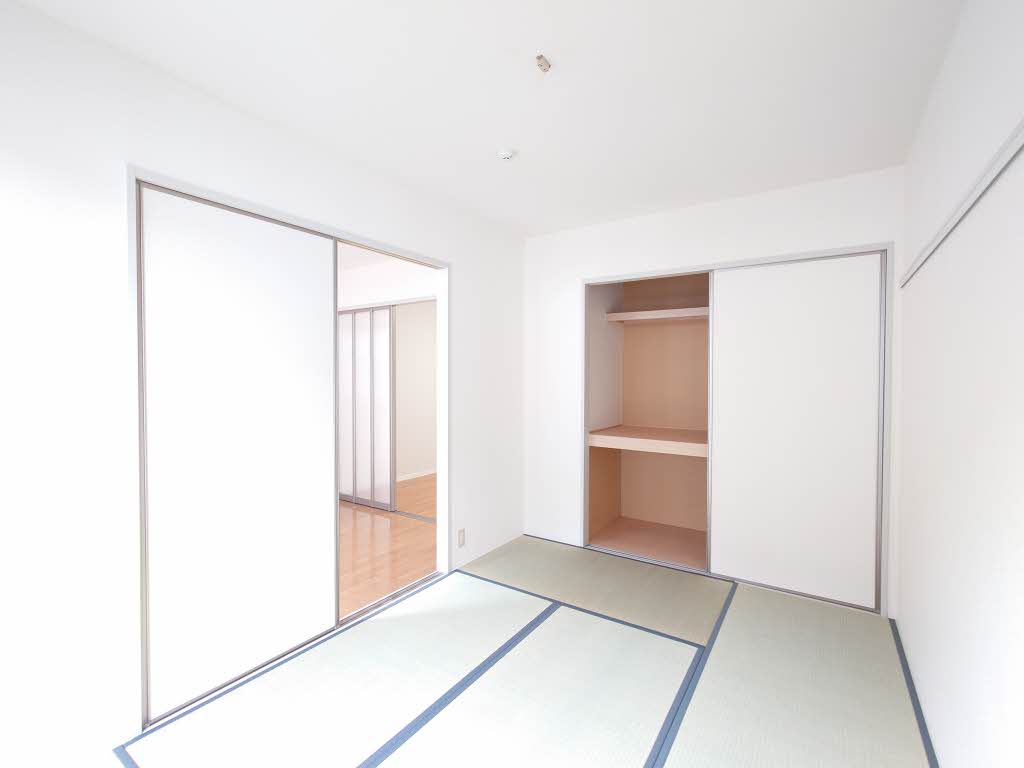 ビューパレーマルキ五番館 102号-11