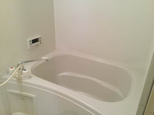 コート・ヴィレッジ 201号-4