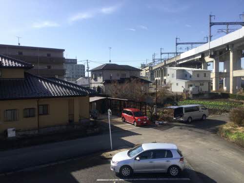 コート・ヴィレッジ 201号-11