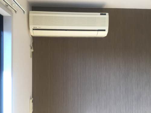 コート・ヴィレッジ 201号-12