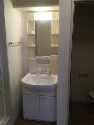 コート・ヴィレッジ 201号-13