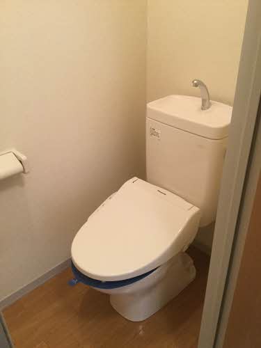 コート・ヴィレッジ 201号-14