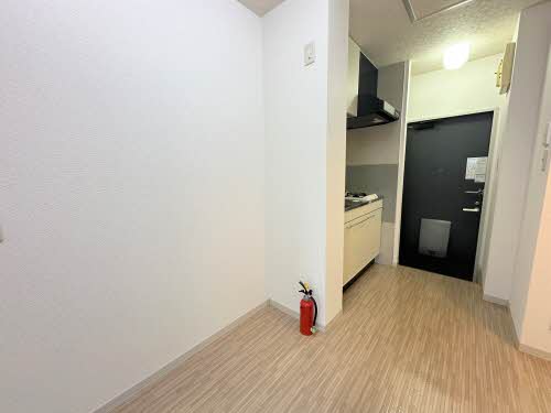 プリムローズ・ヒル 103号-6