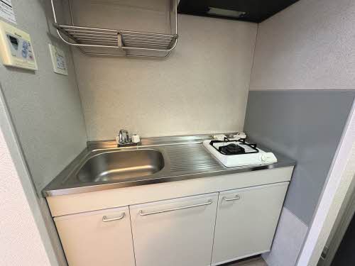 プリムローズ・ヒル 103号-7