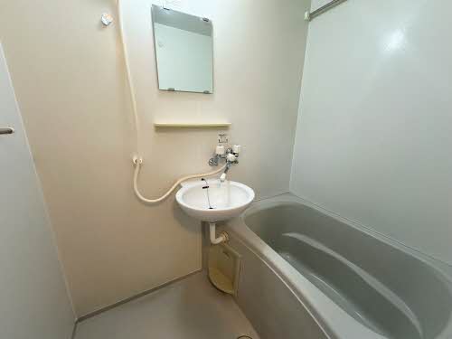 プリムローズ・ヒル 103号-9