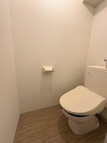 プリムローズ・ヒル 103号-10