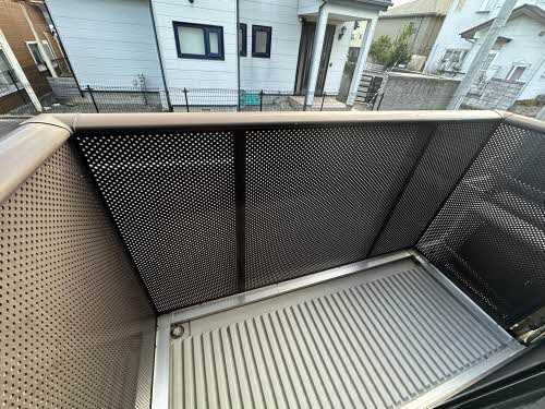 プリムローズ・ヒル 103号-12