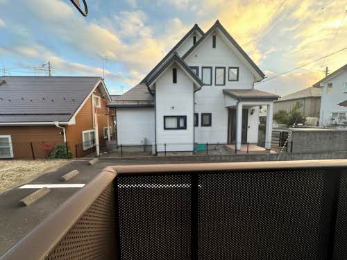 プリムローズ・ヒル 103号-13