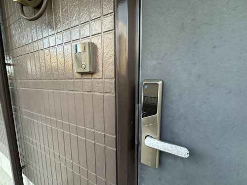 プリムローズ・ヒル 103号-15