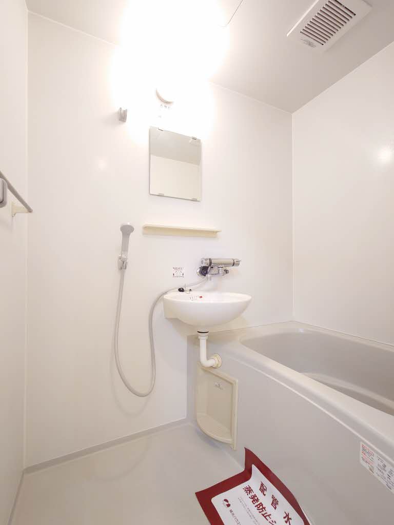 ディアス菜根Ⅱ 101号-6